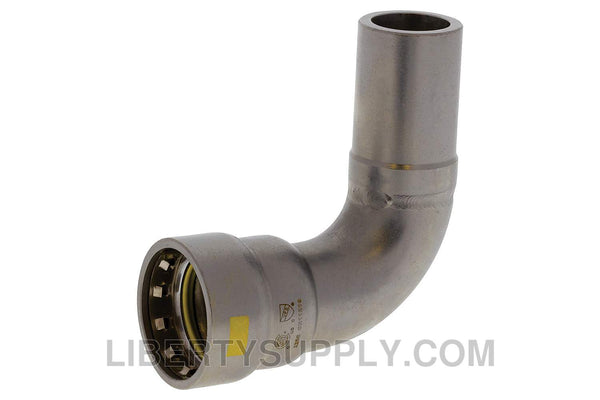 NIBCO PCH207-2 1-1/2" 90&deg; (1/4 Bend) Press Elbow 2059305HPC