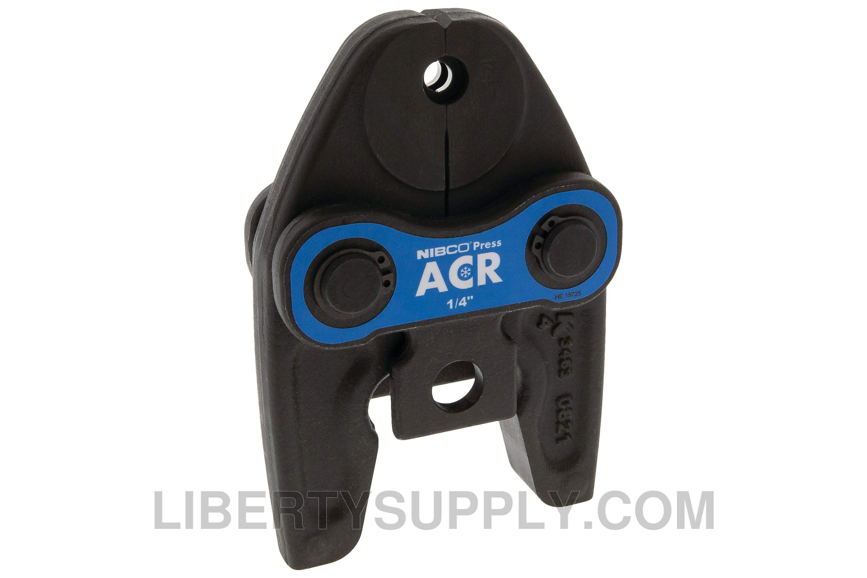 NIBCO PCR-14S 1/4" Press Jaw R00316RPC