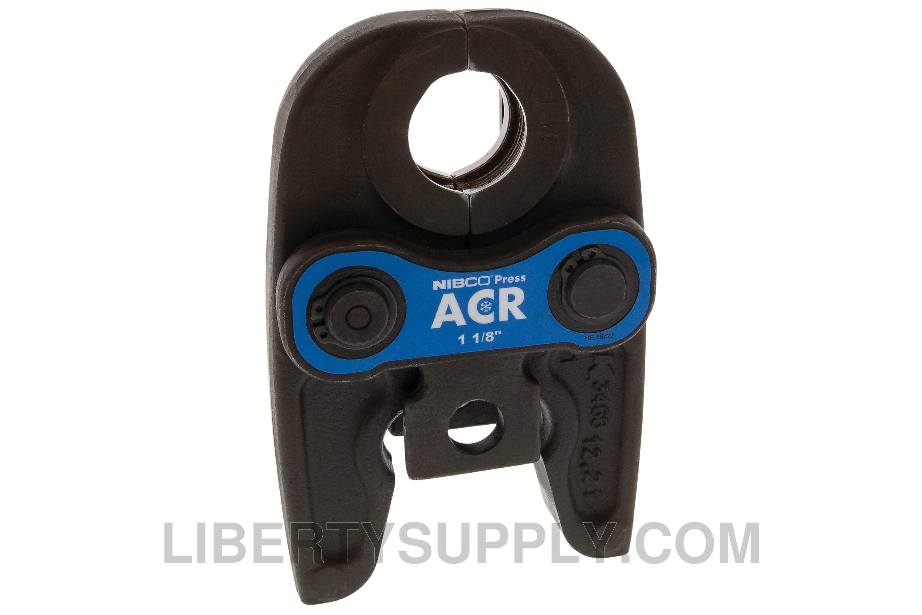 NIBCO PCR-3S 1-1/8" Press Jaw R00330RPC