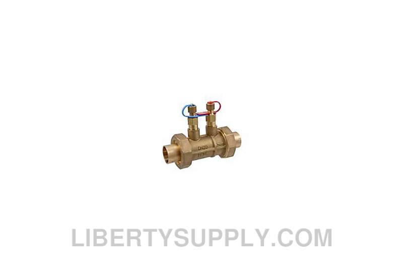 NIBCO S-1880-MINI 3/4" SDR Auto Balancing Valve NJ2X808