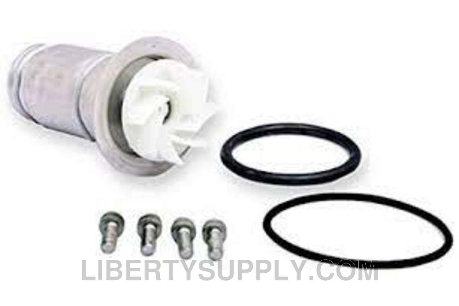 Taco Cartridge Assembly 008-055RP