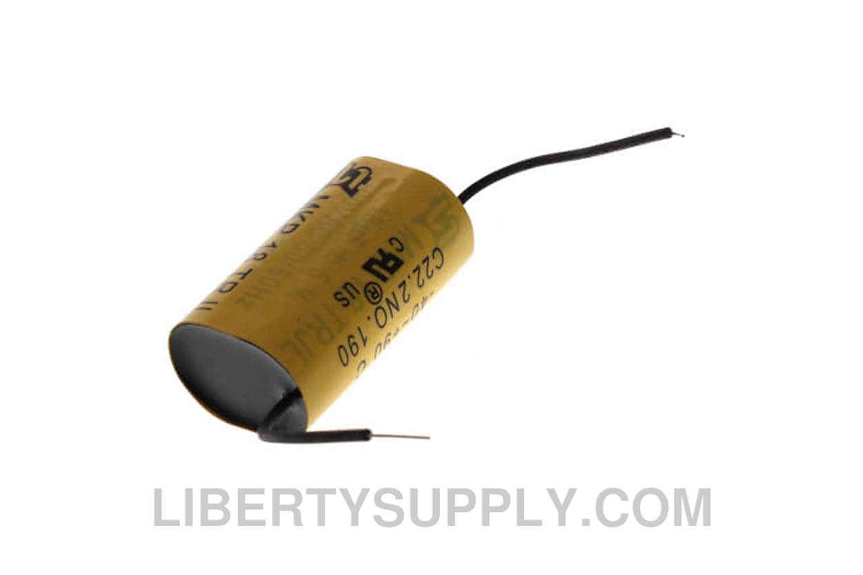 Taco Motor Capacitor 0013-004RP