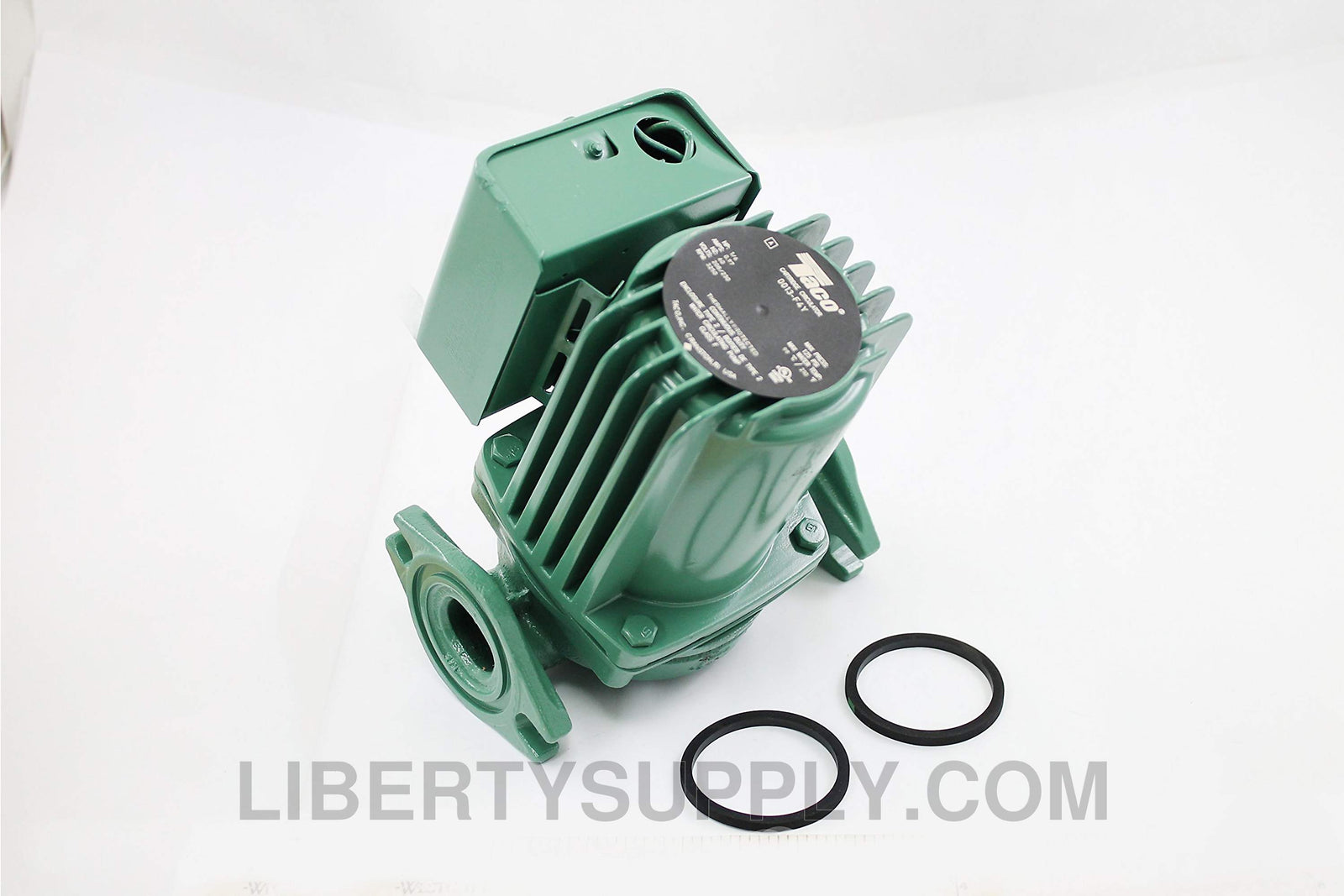 Taco 0013-F4Y, 00 Series Variable Speed CBX Series Expansion Tankulator CI FLGD 230V