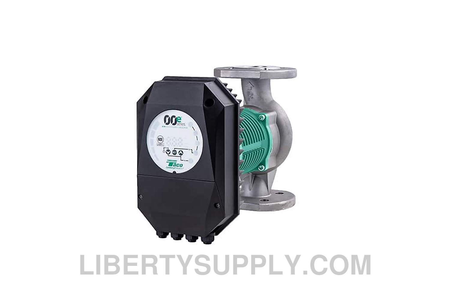 Taco 2" 00e VR Circulator VR20M-SF
