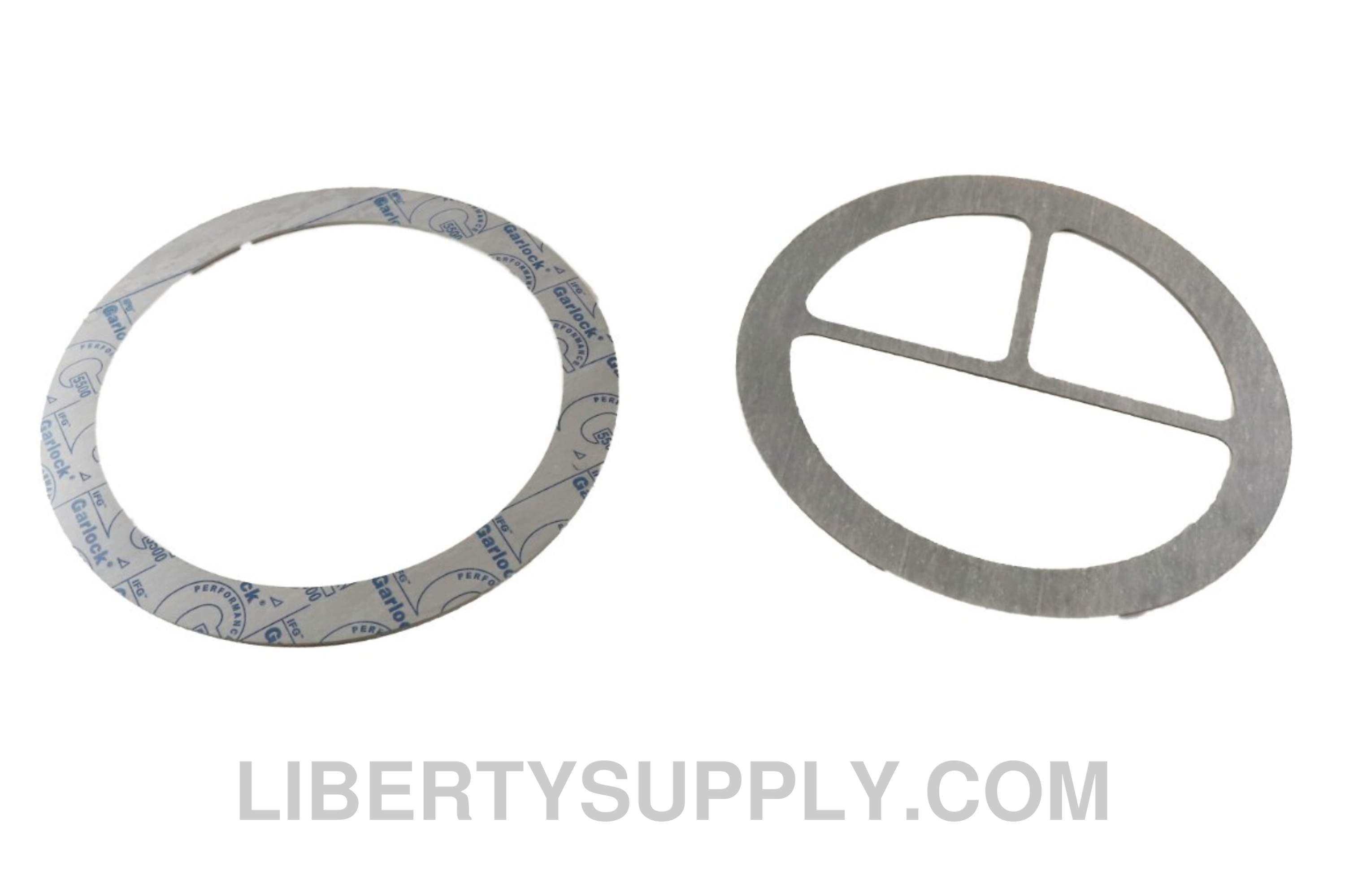 Taco 10000-1311RP, RP Gasket Set, 10" Cl.150 Ansi