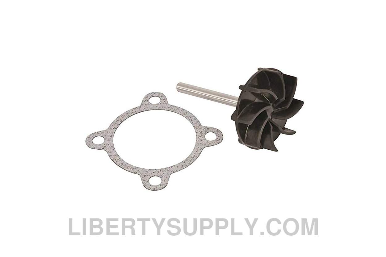 Taco Impeller & Shaft 110-207RP