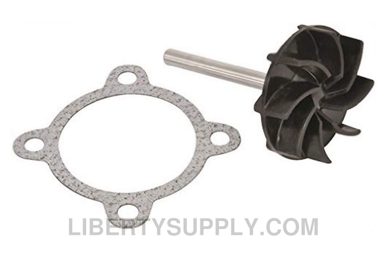 Taco Impeller and Shaft Taco 112-055RP