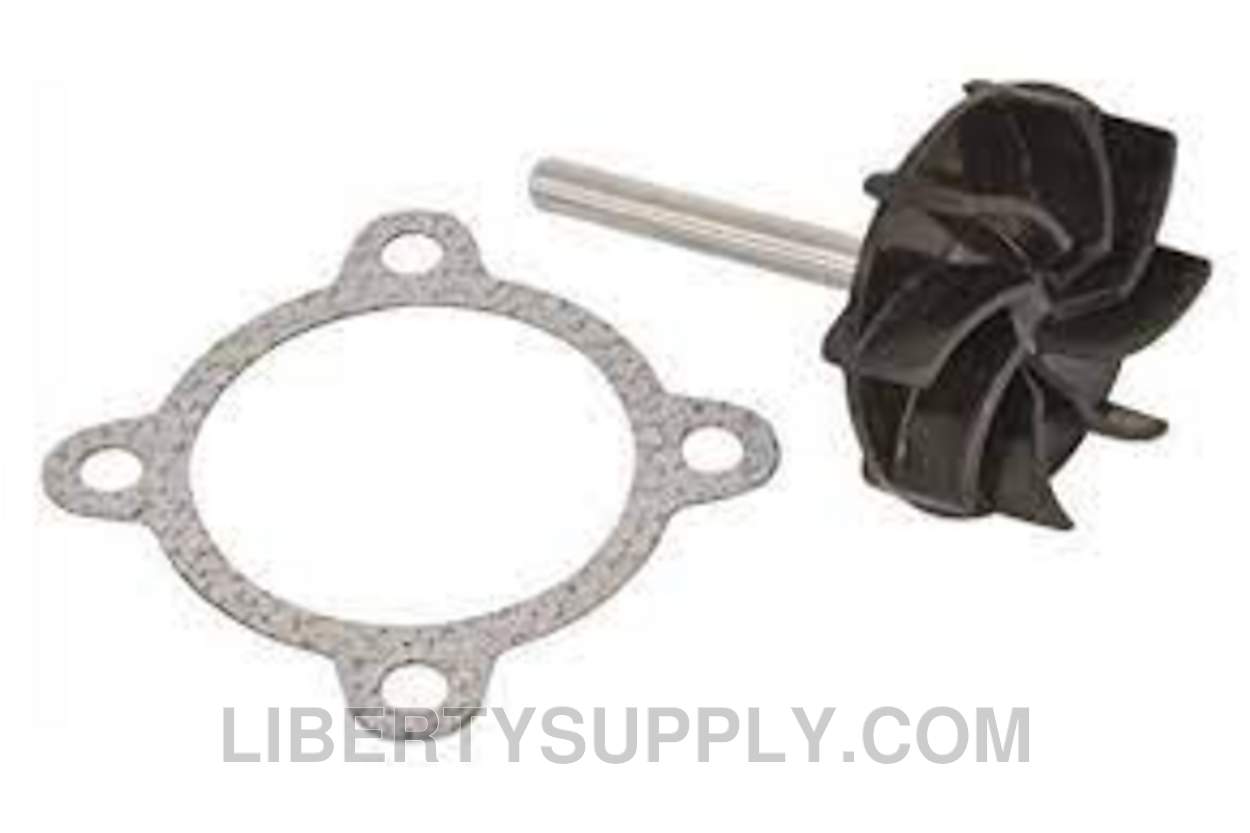 Taco Impeller & Shaft 113-009RP