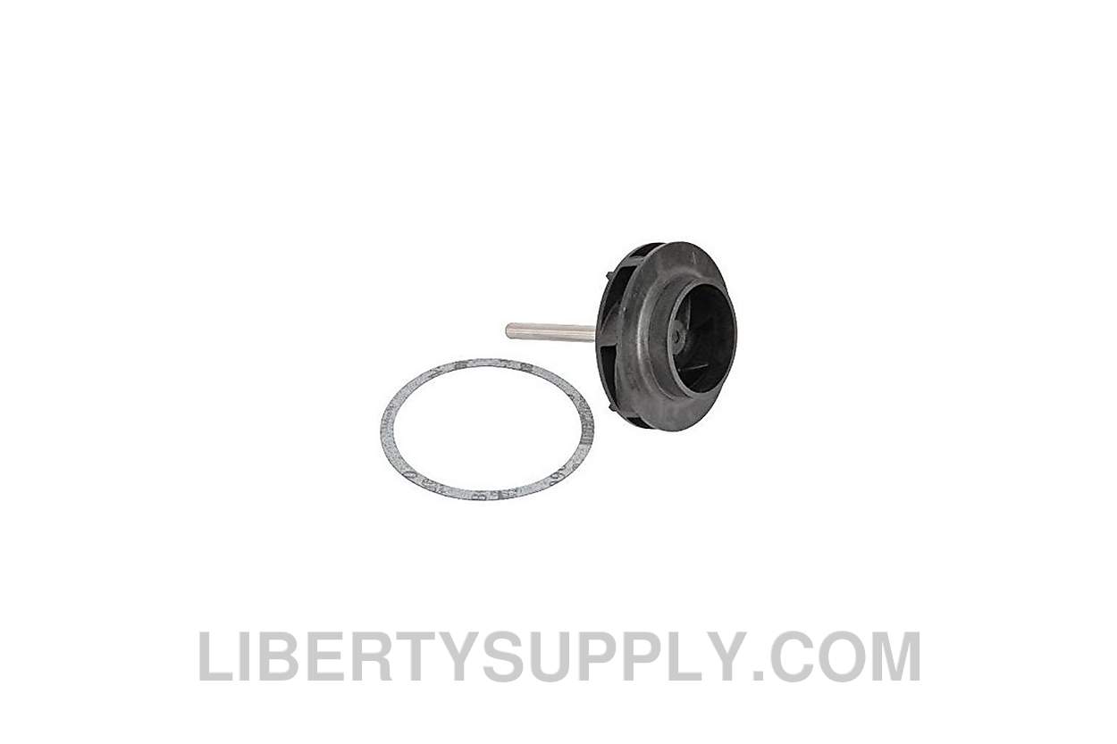 Taco Impeller & Shaft 120-038RP