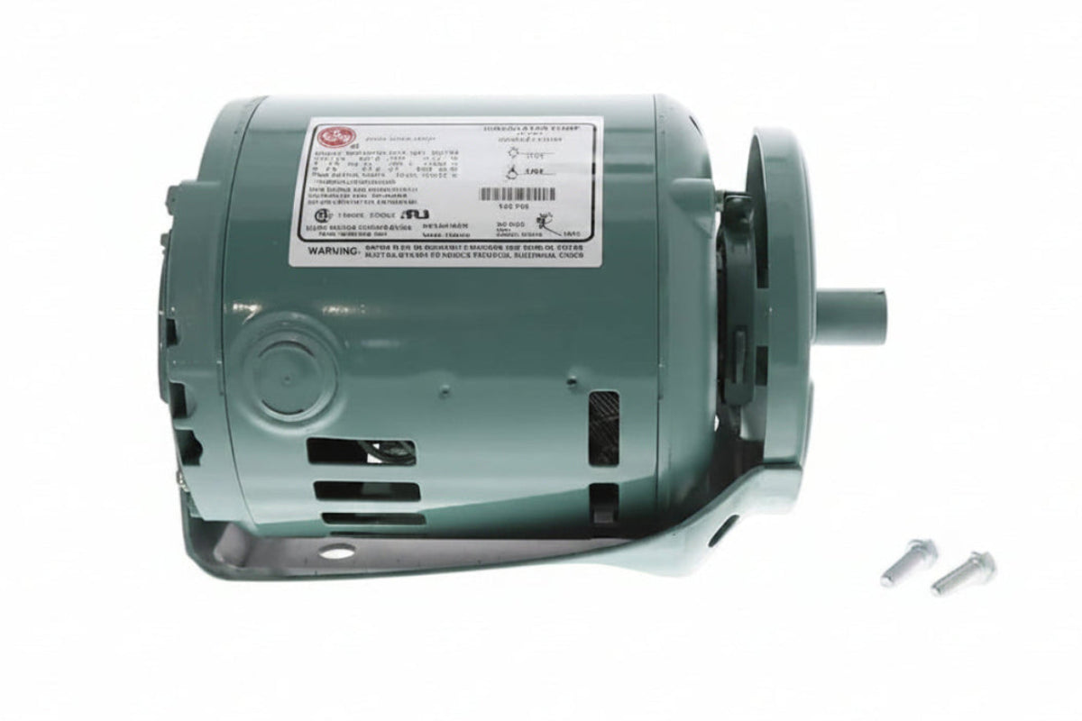 Taco 120-105RP, ODP Motor, 1/6HP, 115V,  1725RPM, 1PH