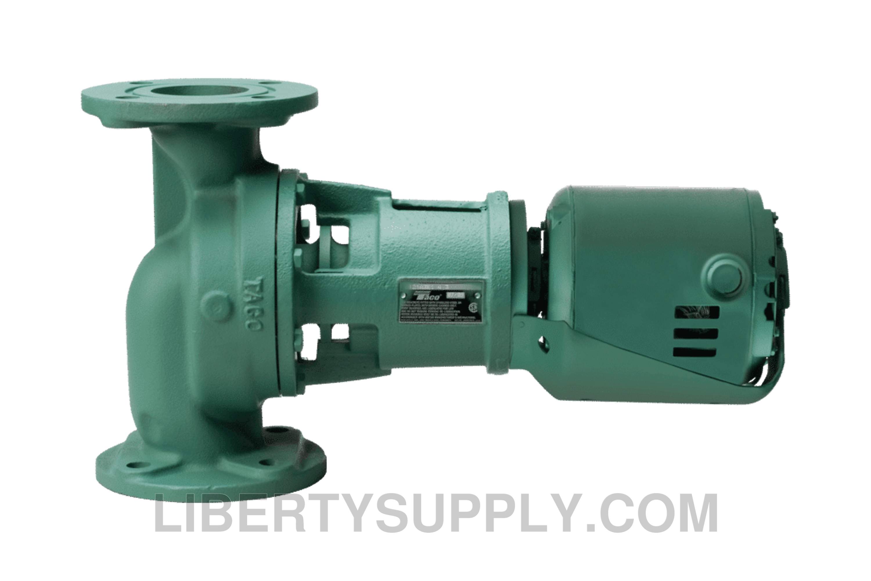 Taco Circulator Pump 121E3E8