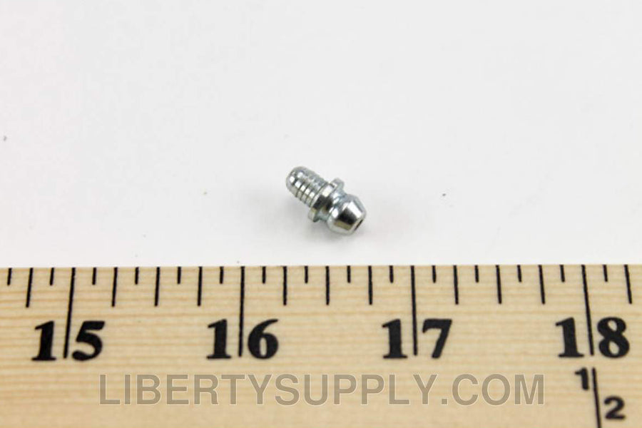 Taco 15-203RP, Grease Fitting