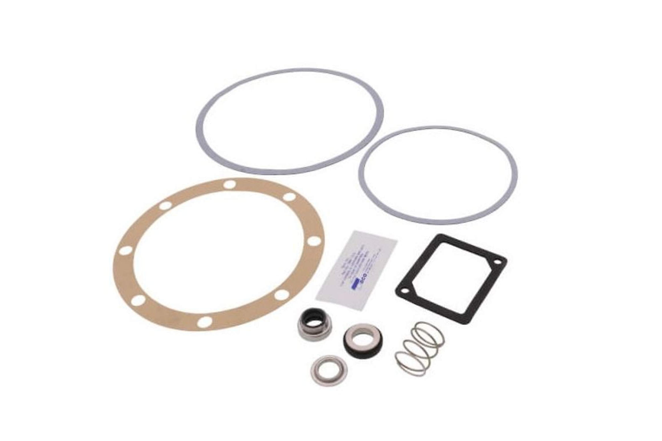 Taco 1600-055RP-2, Seal Kit