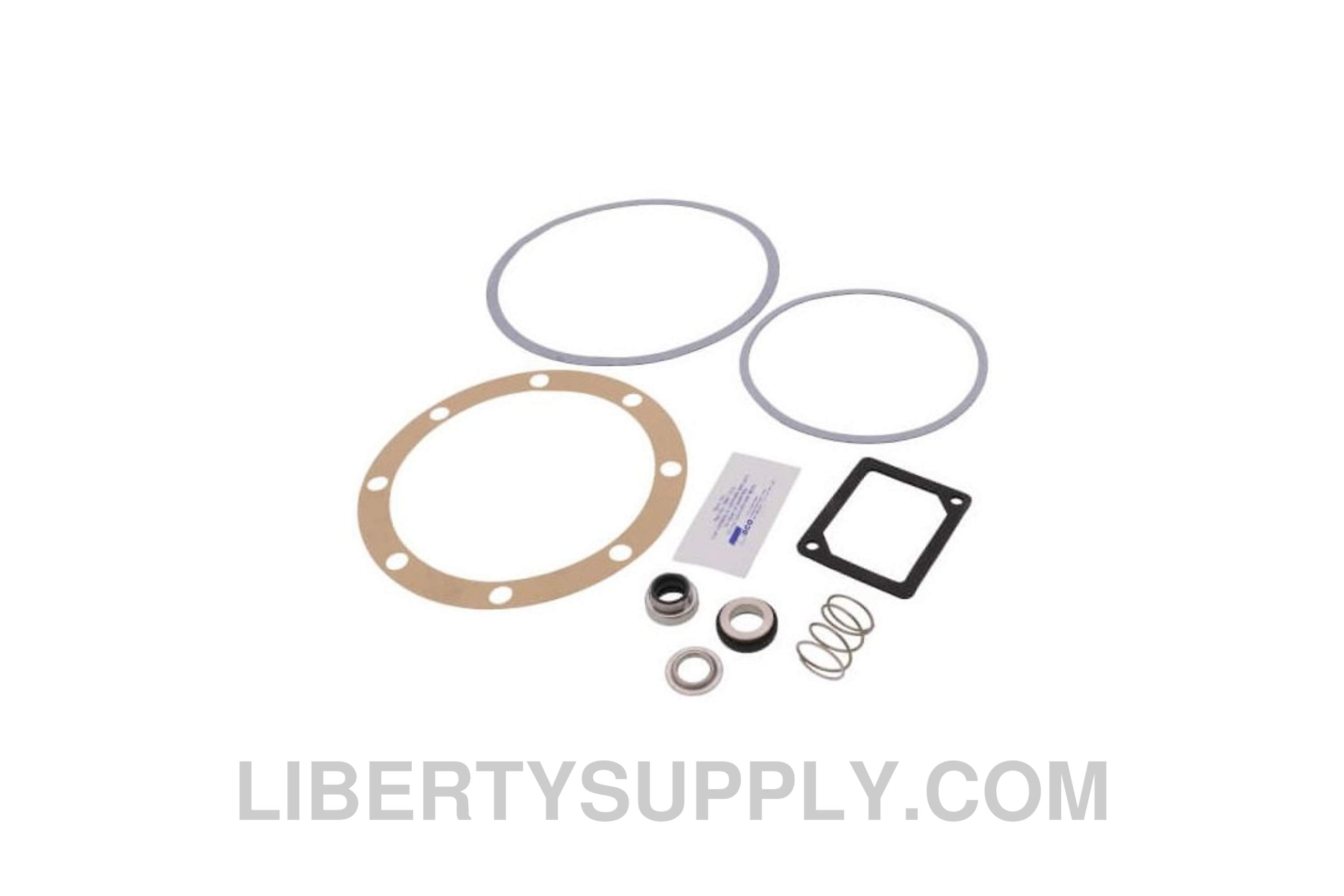 Taco Seal Kit 1600-055RP-2
