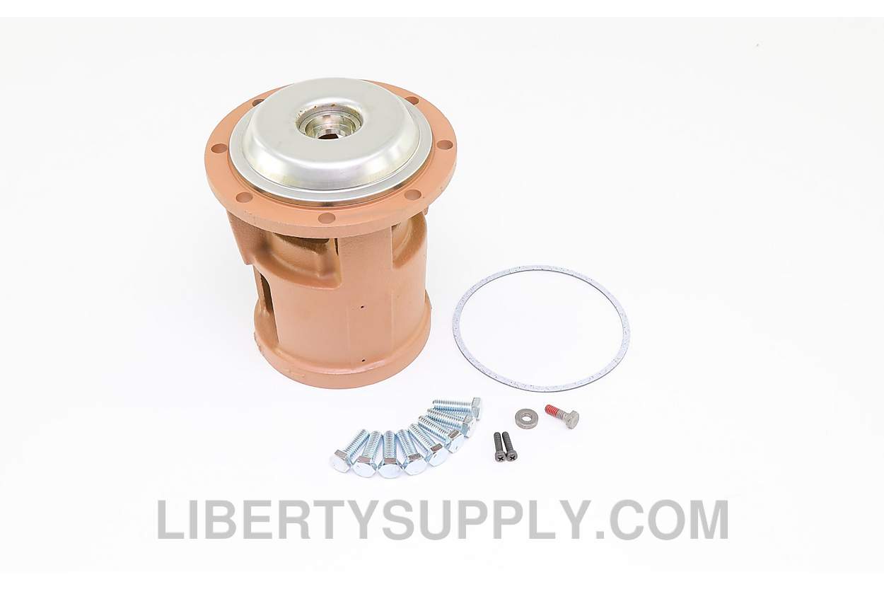Taco Bronze Bracket Assembly 1600-156RP