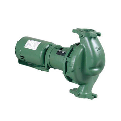 Taco 1600 Series Pump 1612EAE10132096