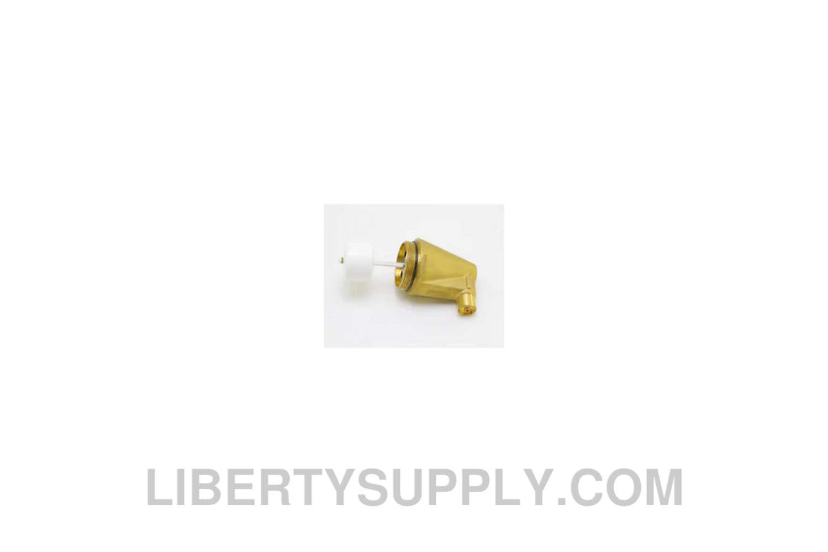 Taco 17-1261RP, Ball Valve, 1/2"