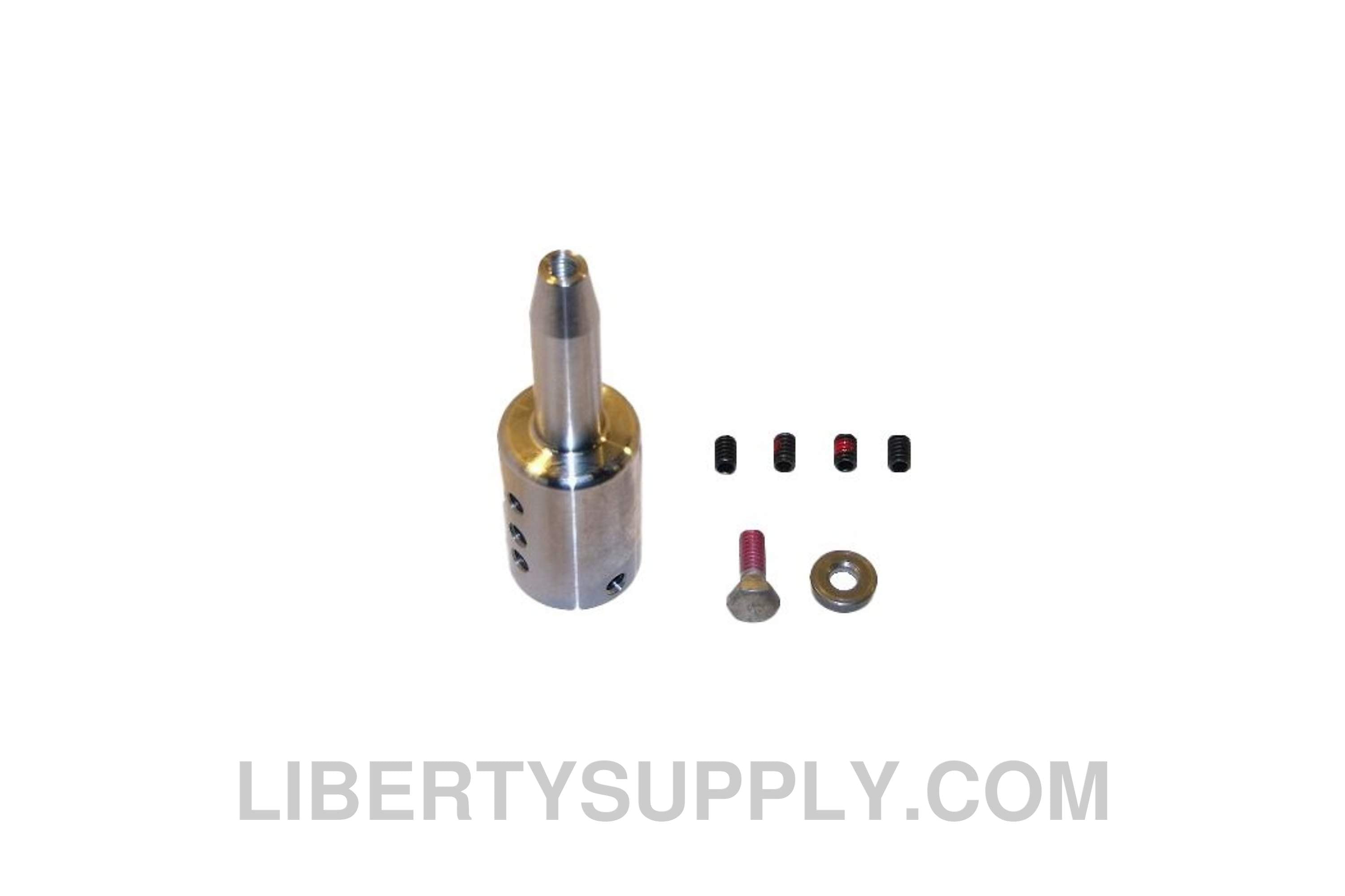 Taco Shaft & Sleeve Adapter 1900-1007RP