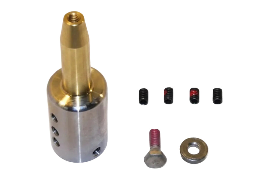 Taco 1900-1007RP, Shaft Adapter