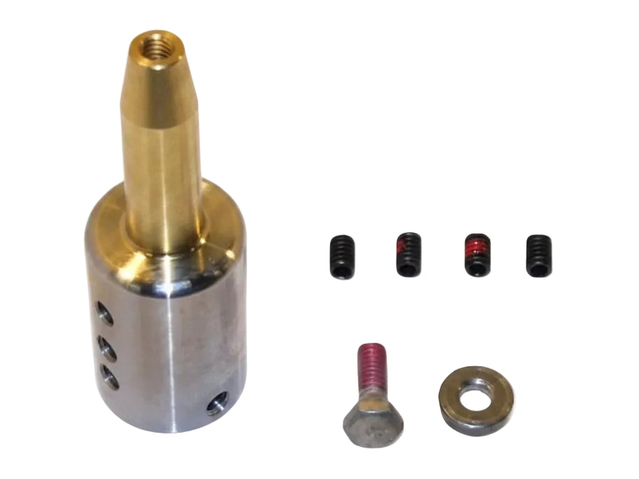 Taco 1900-1007RP, Shaft Adapter