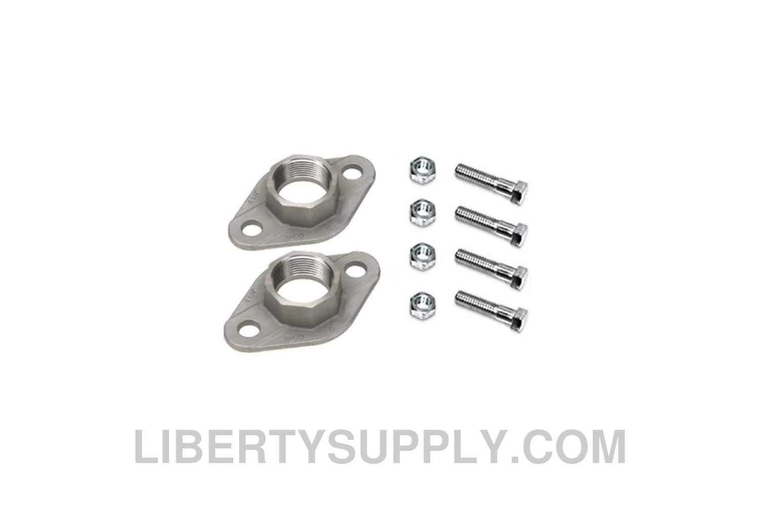 Taco Flange Set 198-3084RP