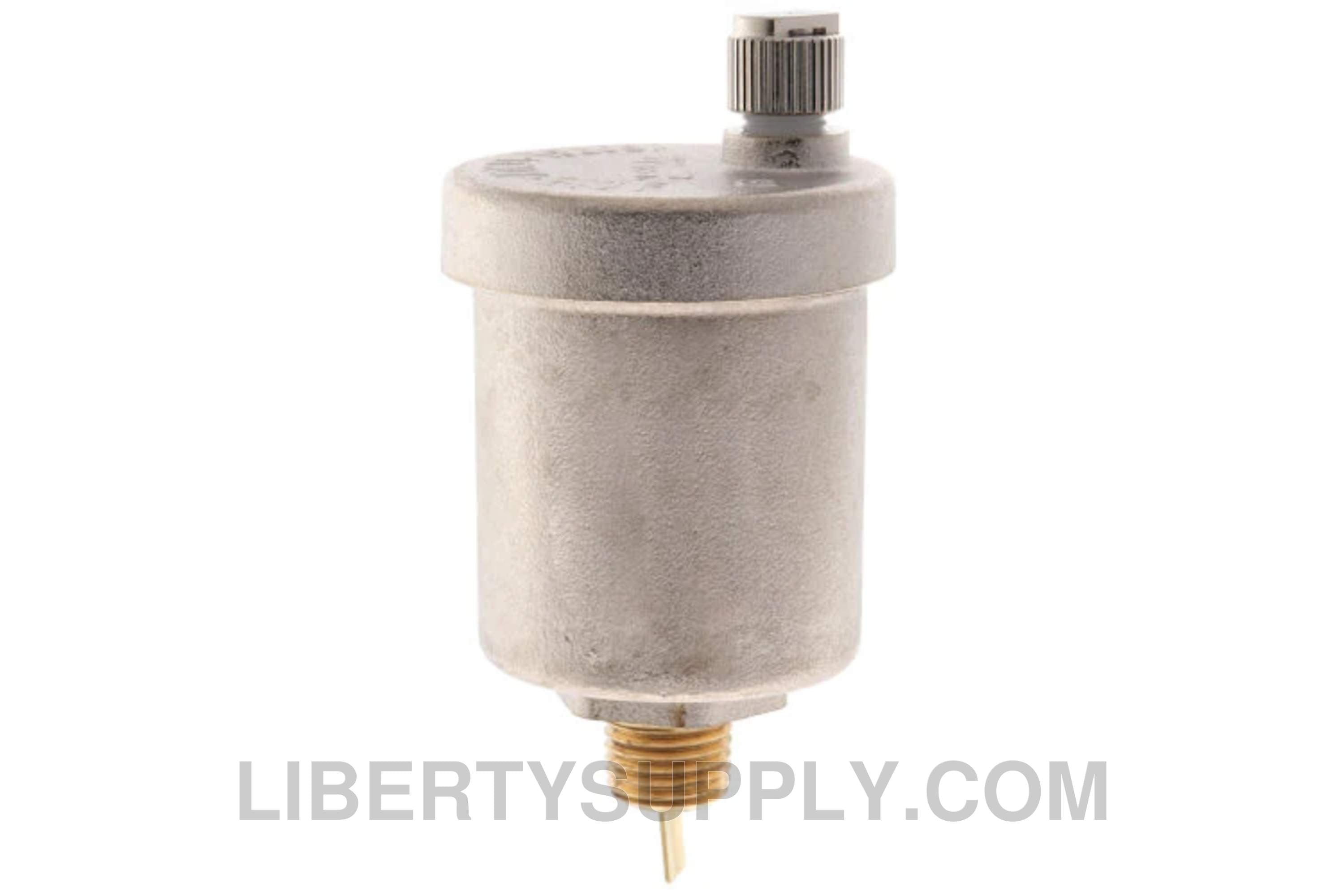Taco 1/4" Automatic Hy-Vent Air Vent 426-3