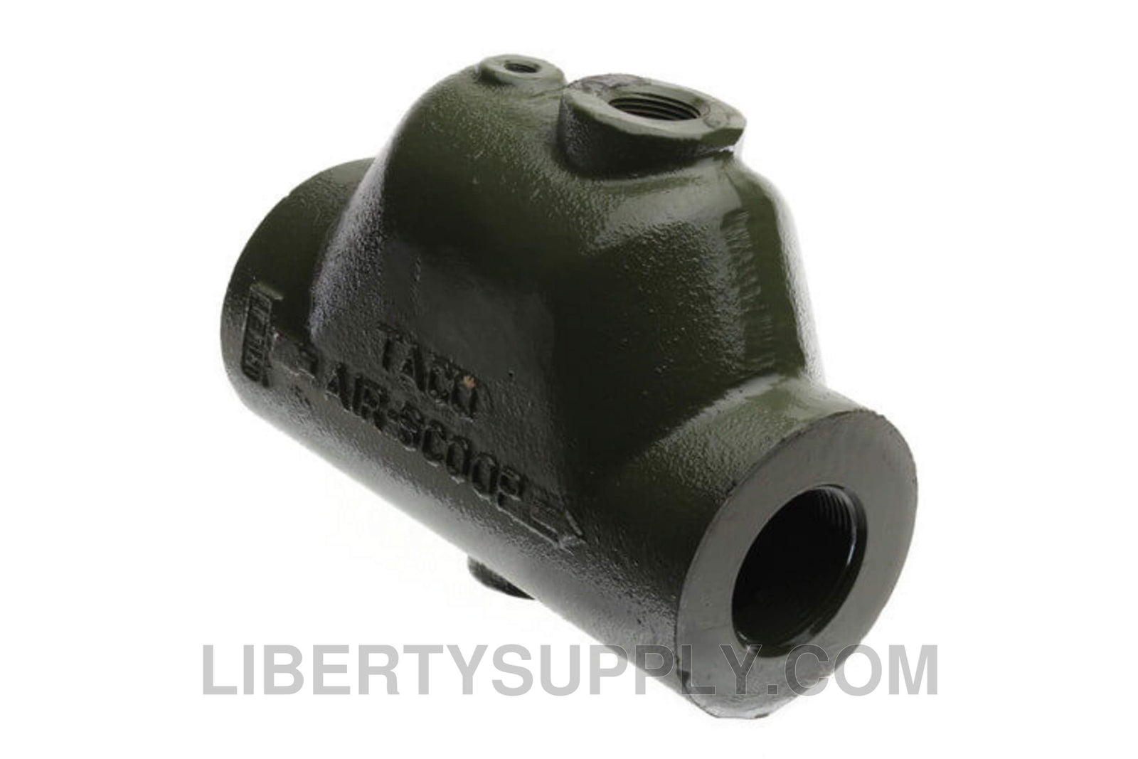 Taco 433-5, Air Scoop, 1 1/2" NPT