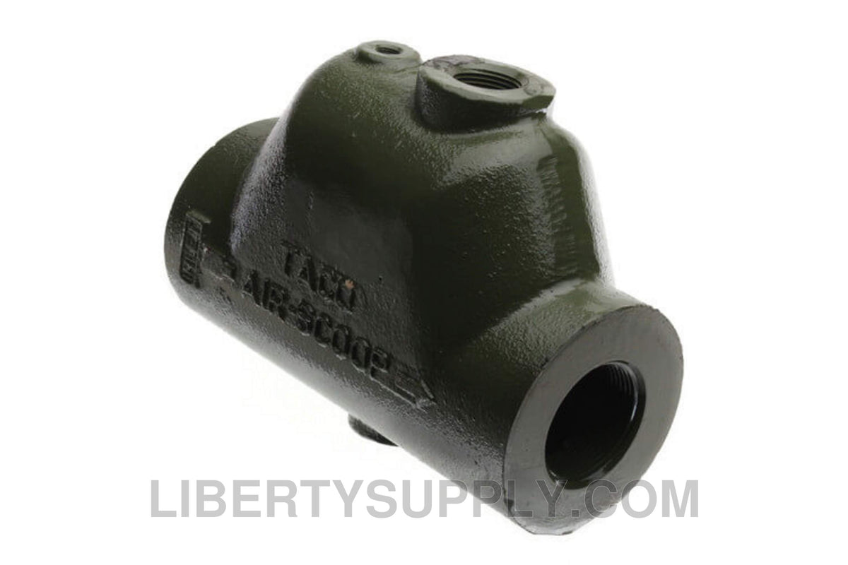 Taco 433-5, Air Scoop, 1 1/2" NPT