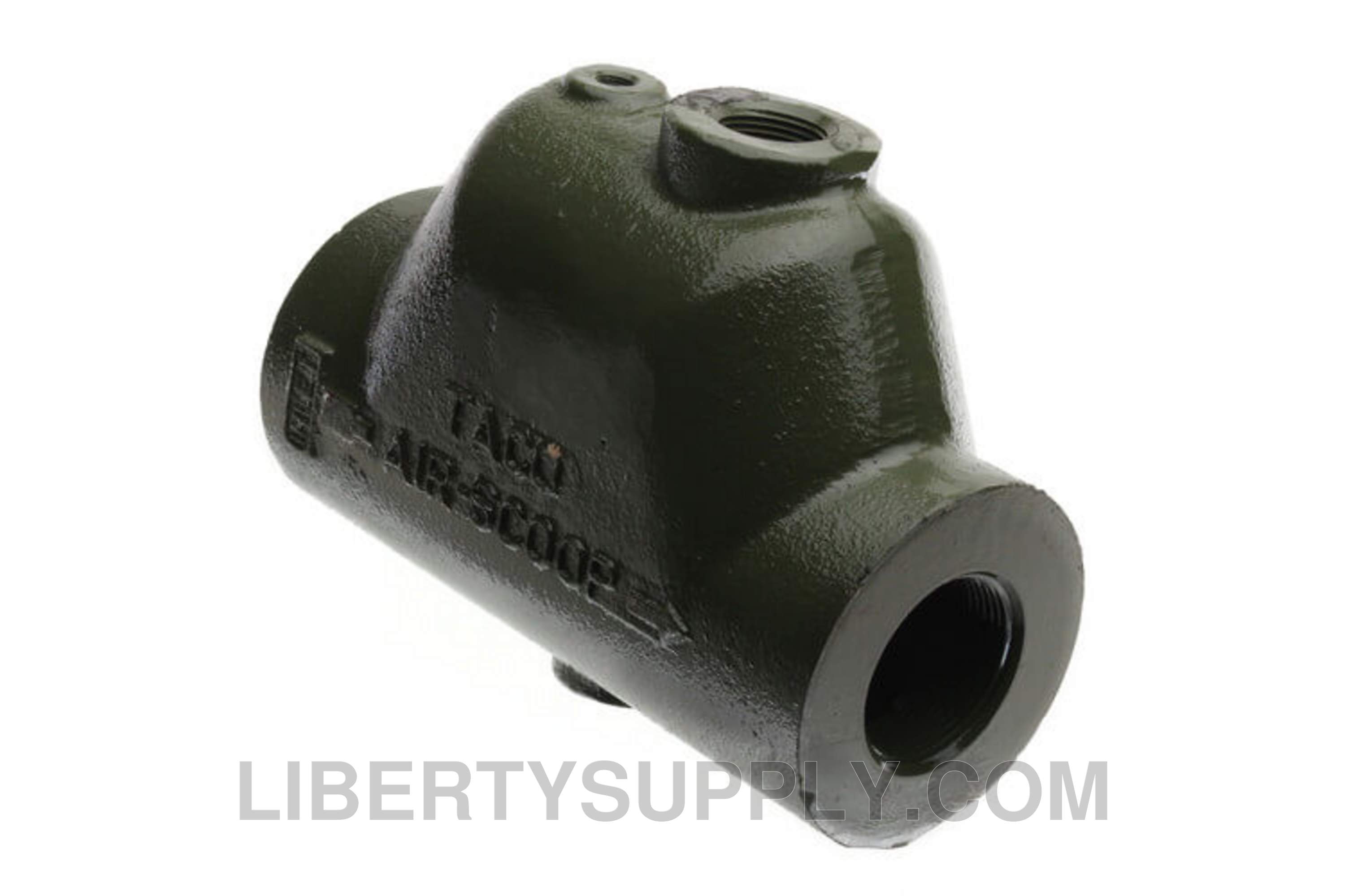 Taco Air Separator 433-5