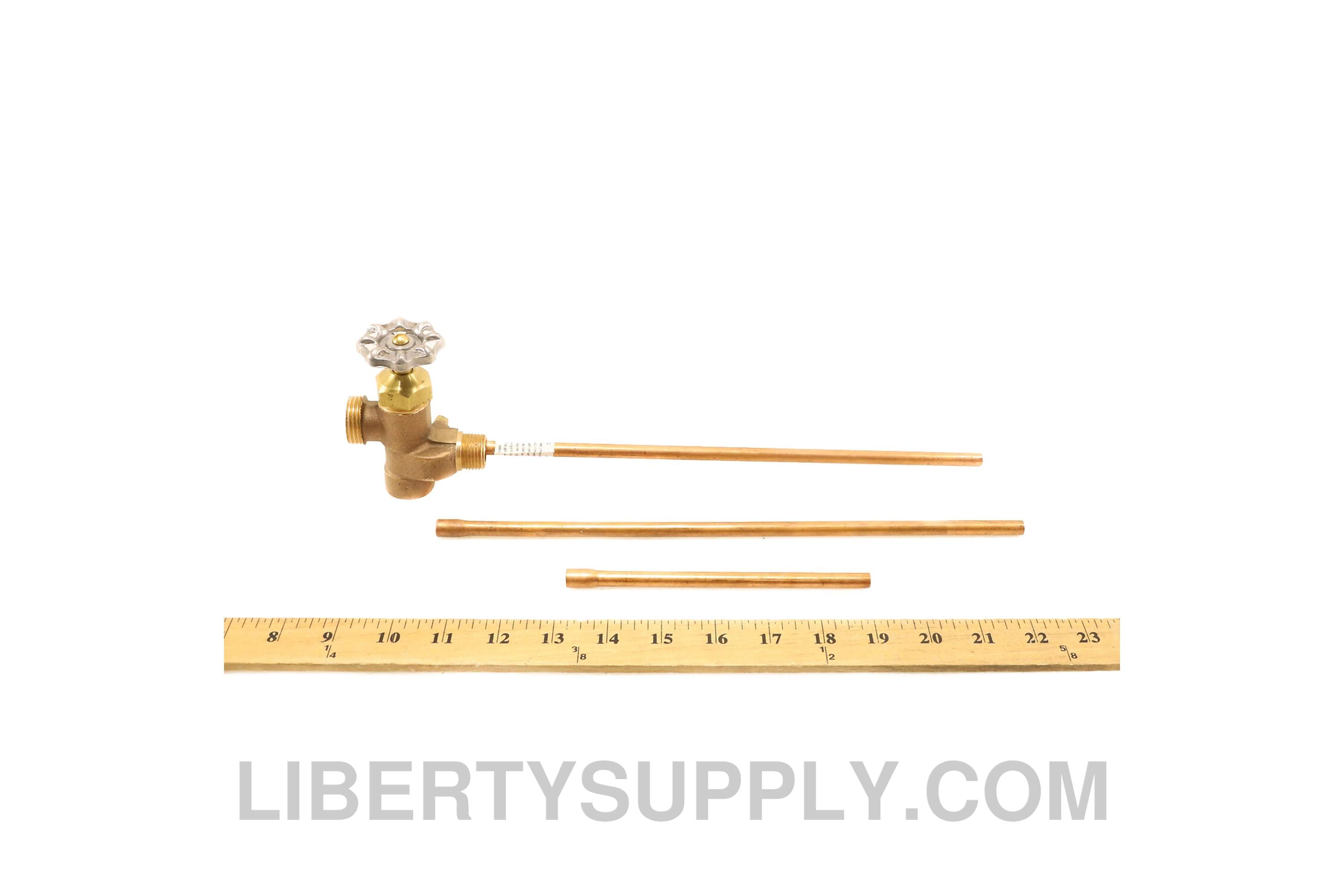Taco Drain Valve 463-1