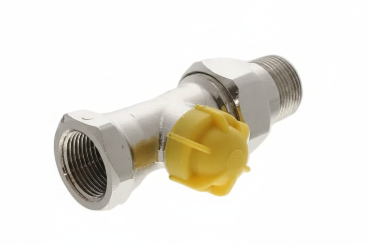 Taco 5431, 3/4" NPT Brass Zone Valve