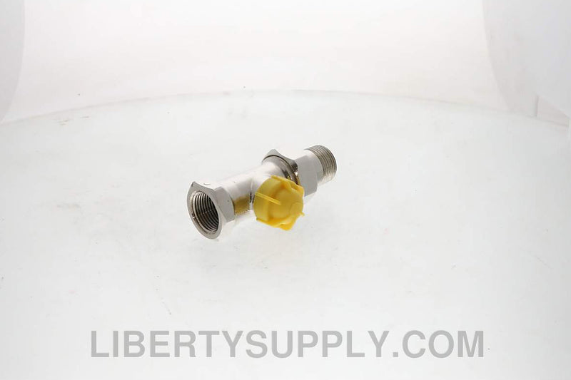 Taco 3/4" NPT Brass Zone Valve 5431