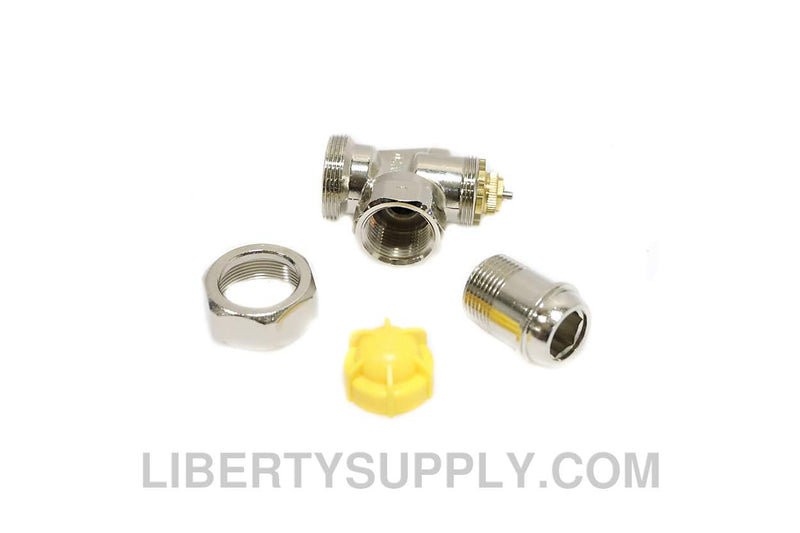 Taco 3/4" NPT Brass Zone Valve 5432