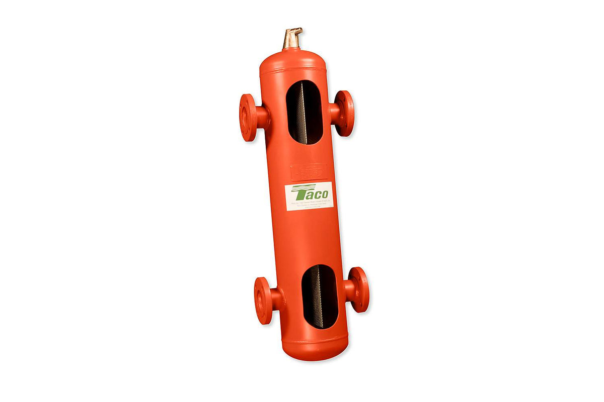 Taco 5902A-41, Flexbalance Air, 2" FLG, 125 PSI