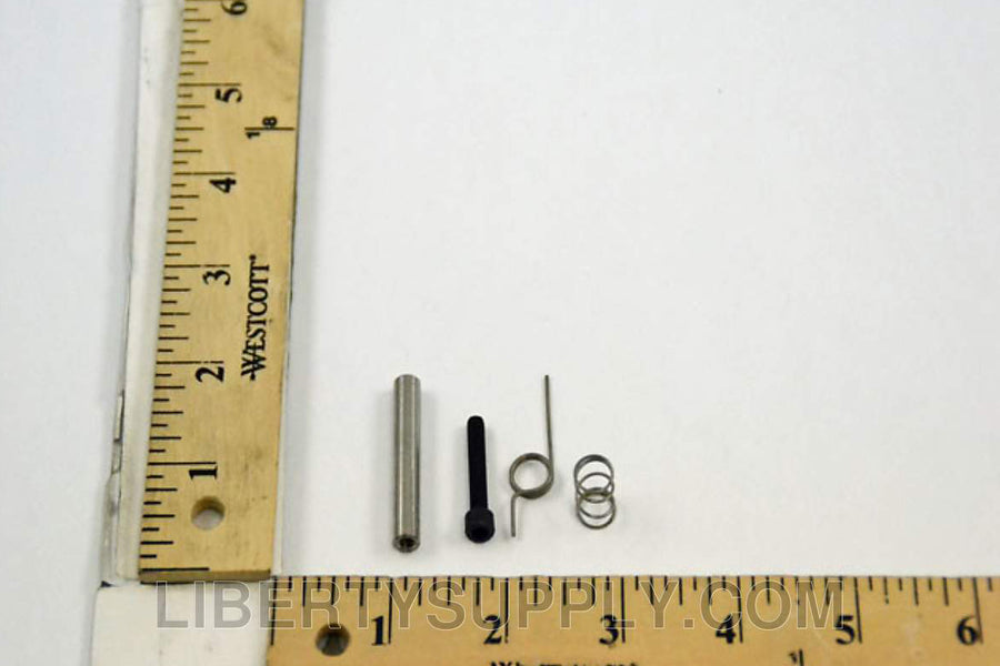 Taco 759-108RP, Pin & Spring Kit