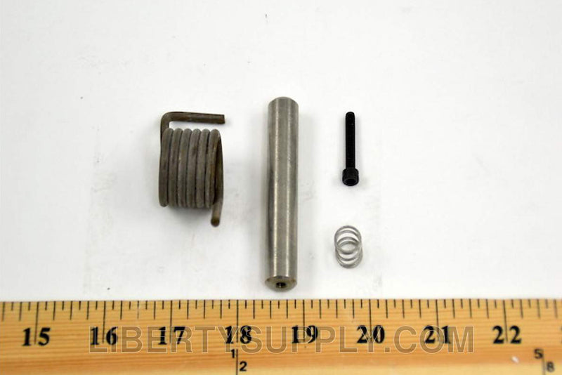 Taco Pin & Spring Kit 759-115RP