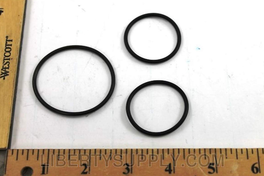Taco 759-238RP, Stem O-Ring Kit