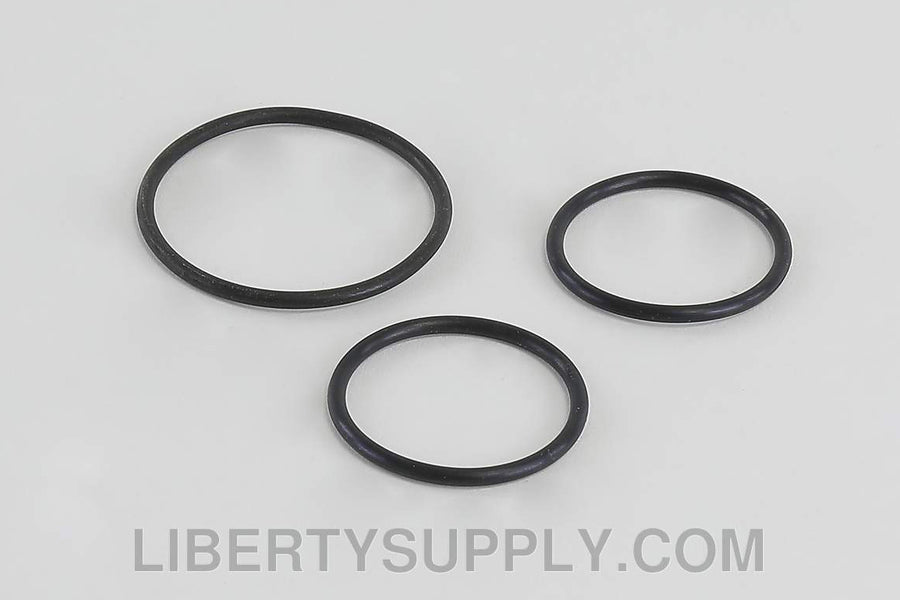 Taco 759-239RP, Stem O-Ring Kit