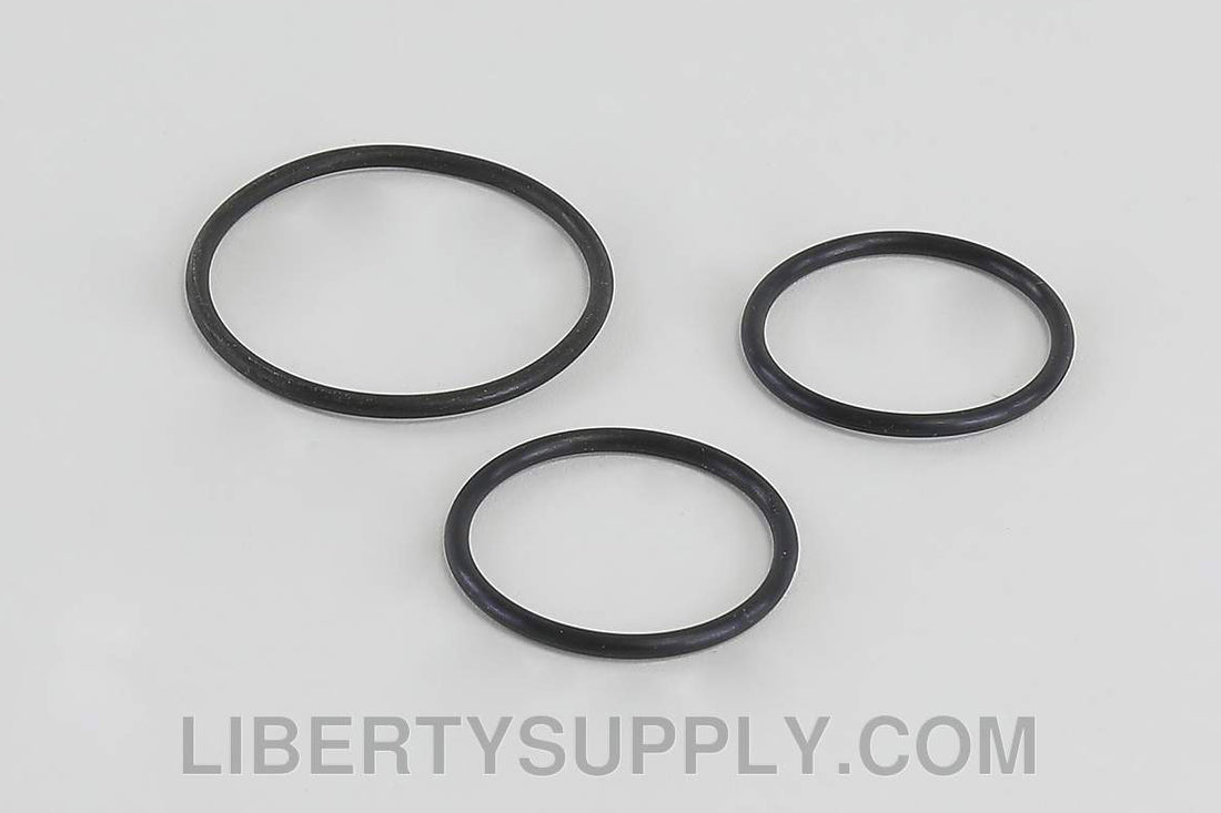 Taco 759-239RP, Stem O-Ring Kit