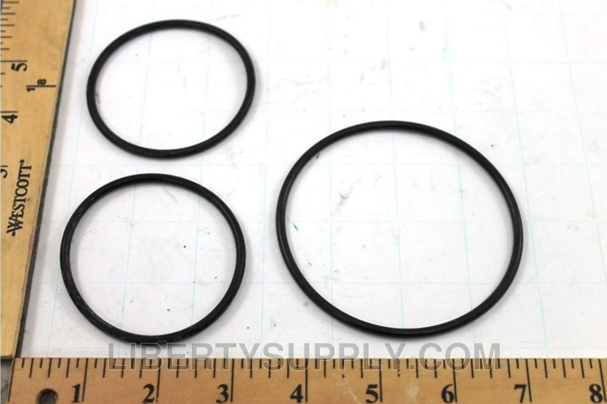 Taco 759-240RP, Stem O-Ring Kit