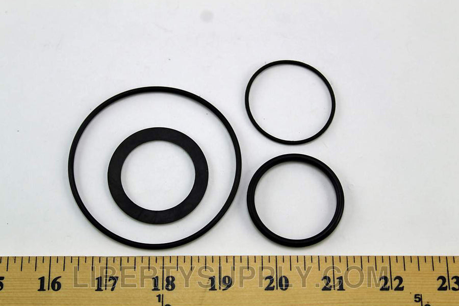 Taco 759-242RP, Body O-Ring Kit