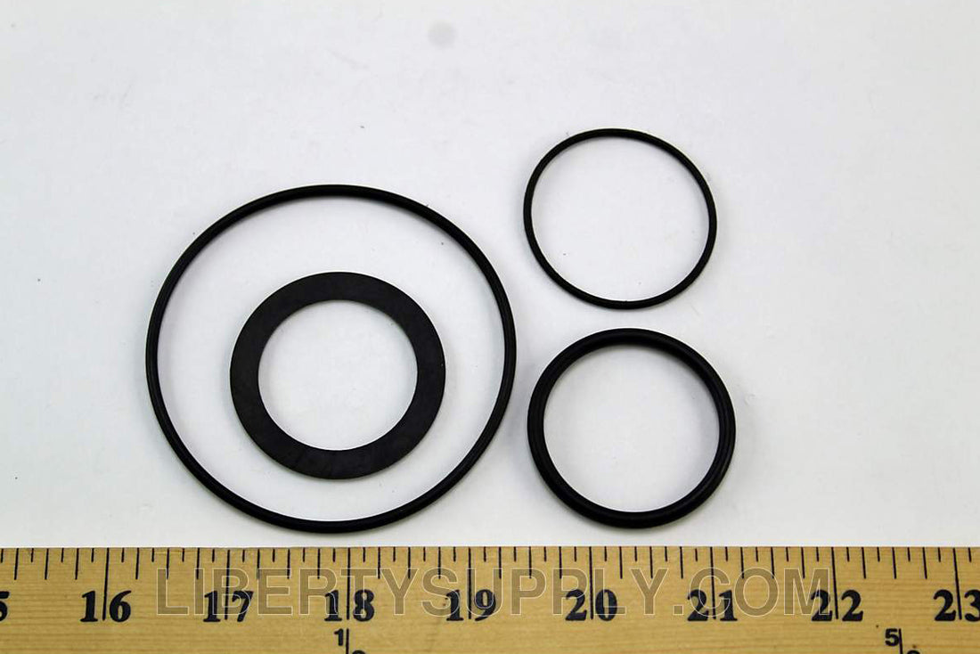 Taco 759-242RP, Body O-Ring Kit