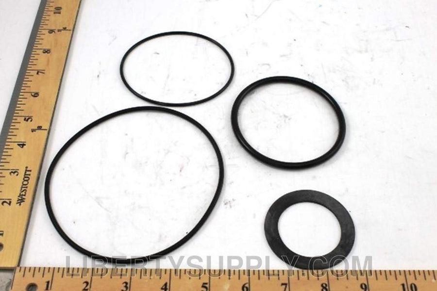 Taco 759-244RP, Body O-Ring Kit