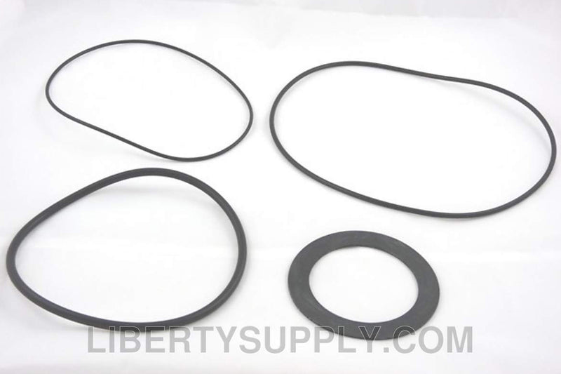 Taco Body O-Ring Kit 759-246RP