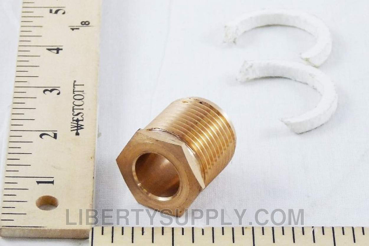 Taco 759-468RP, Packing Ring, for 5'' & 6'' MPV