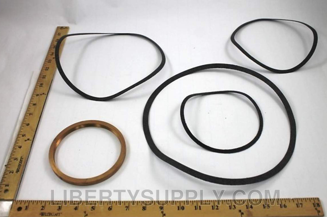 Taco 950-1166BRP, Volute Wear Ring