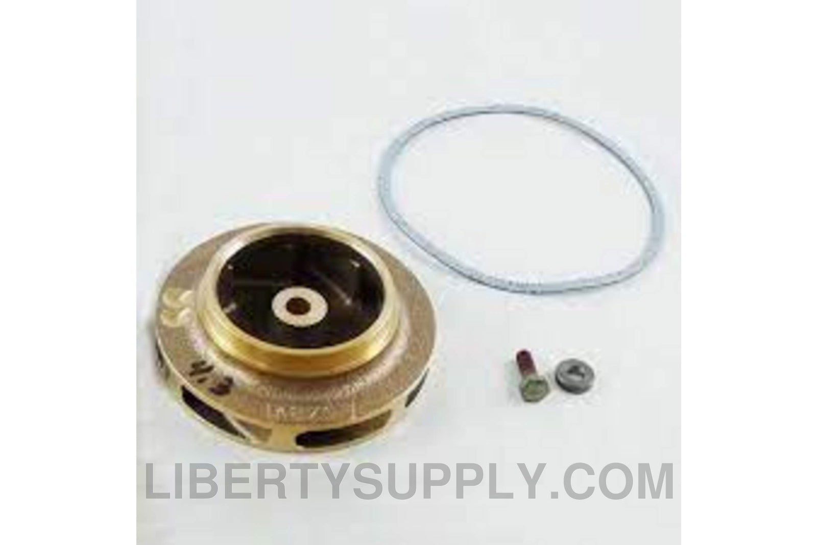 Taco 950-1222BRP, RP Impeller, Brz