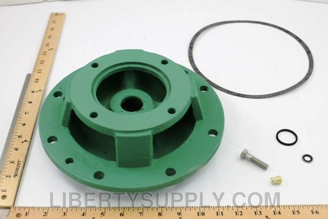 Taco 951-2285RP, RP Cover, 8" H&J Size