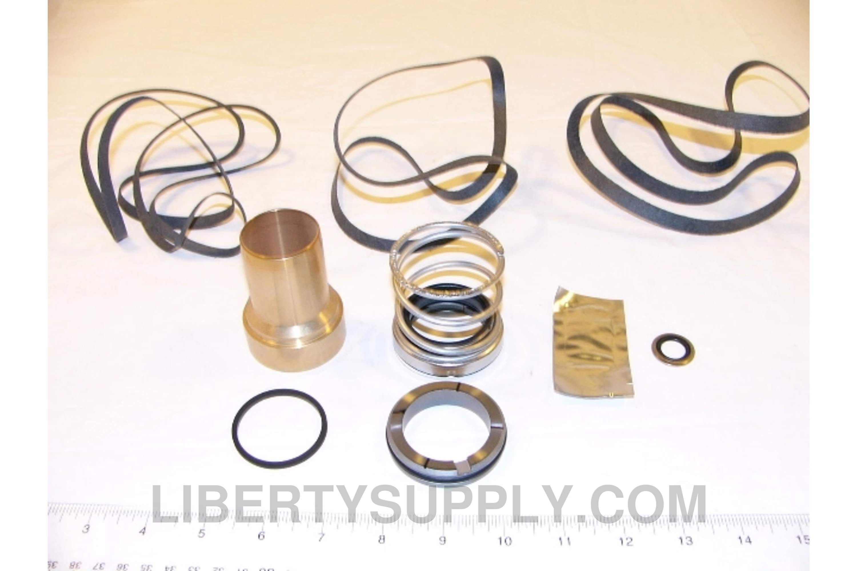 Taco Seal Kit 951-3160BRP