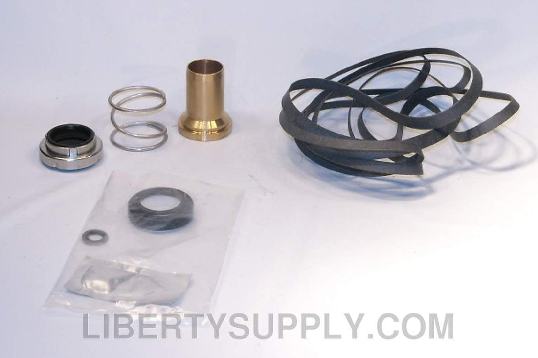 Taco 951-3161BRP, Mechanical Seal Assembly, Type E, 1 1/8" Shaft